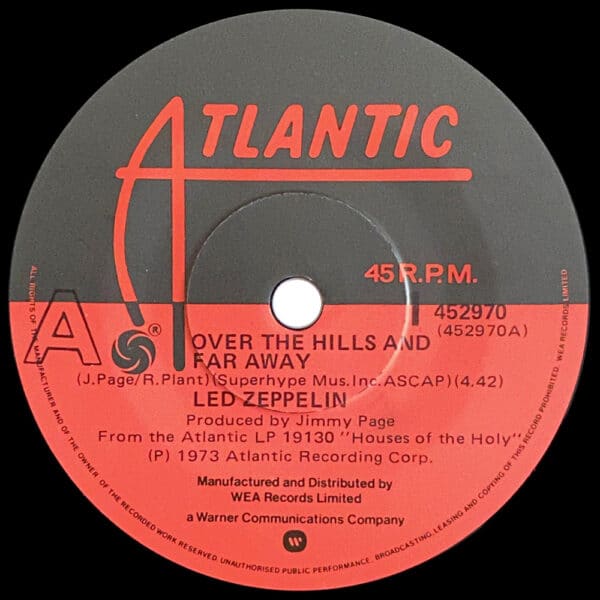 Single <br>New Zealand (Various) <br>The 10 Legendary Singles - Image 13