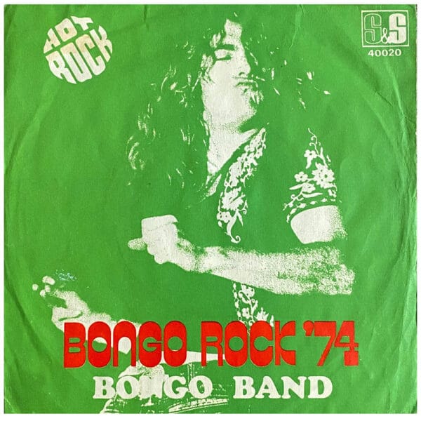 Single <br>Turkey (SS40020) <br>Robert Plant Sleeve