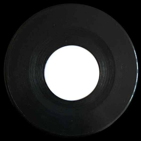 Single <br>USA (45-2777) <br>Immigrant Song / Hey, Hey, What Can I Do (#05) - Image 2