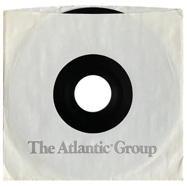 Single <br>USA (45-2777) <br>Immigrant Song / Hey, Hey, What Can I Do (#05)