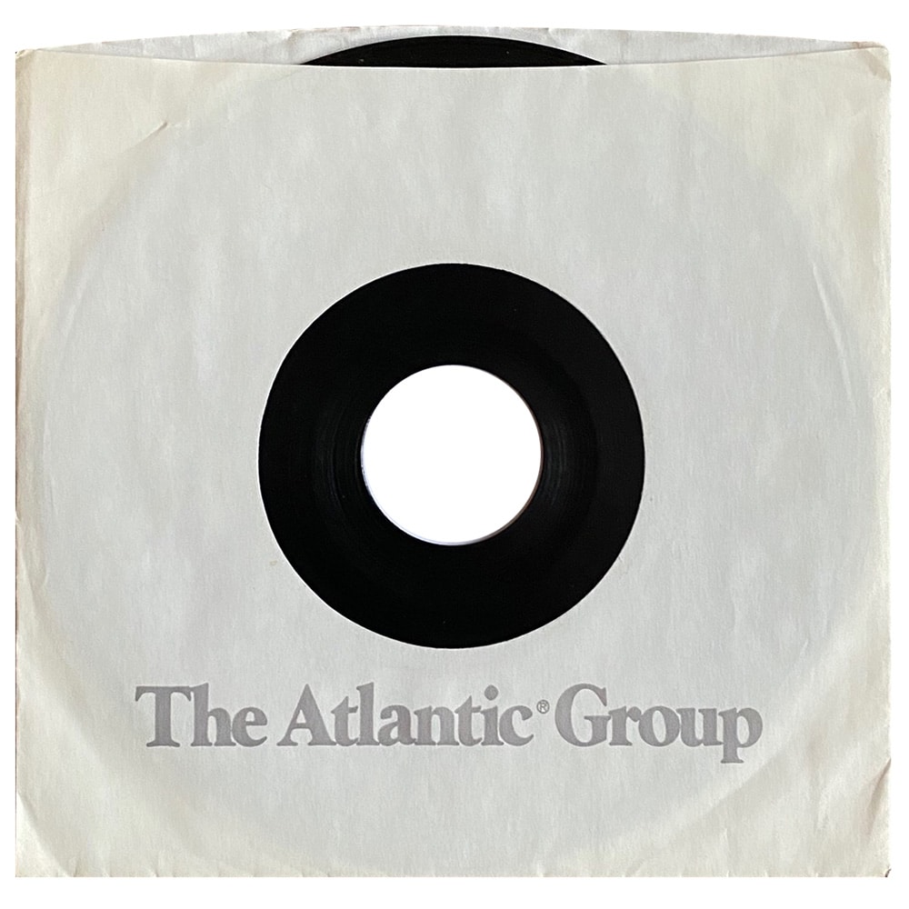 Single <br>USA (45-2777) <br>Immigrant Song / Hey, Hey, What Can I Do (#05)