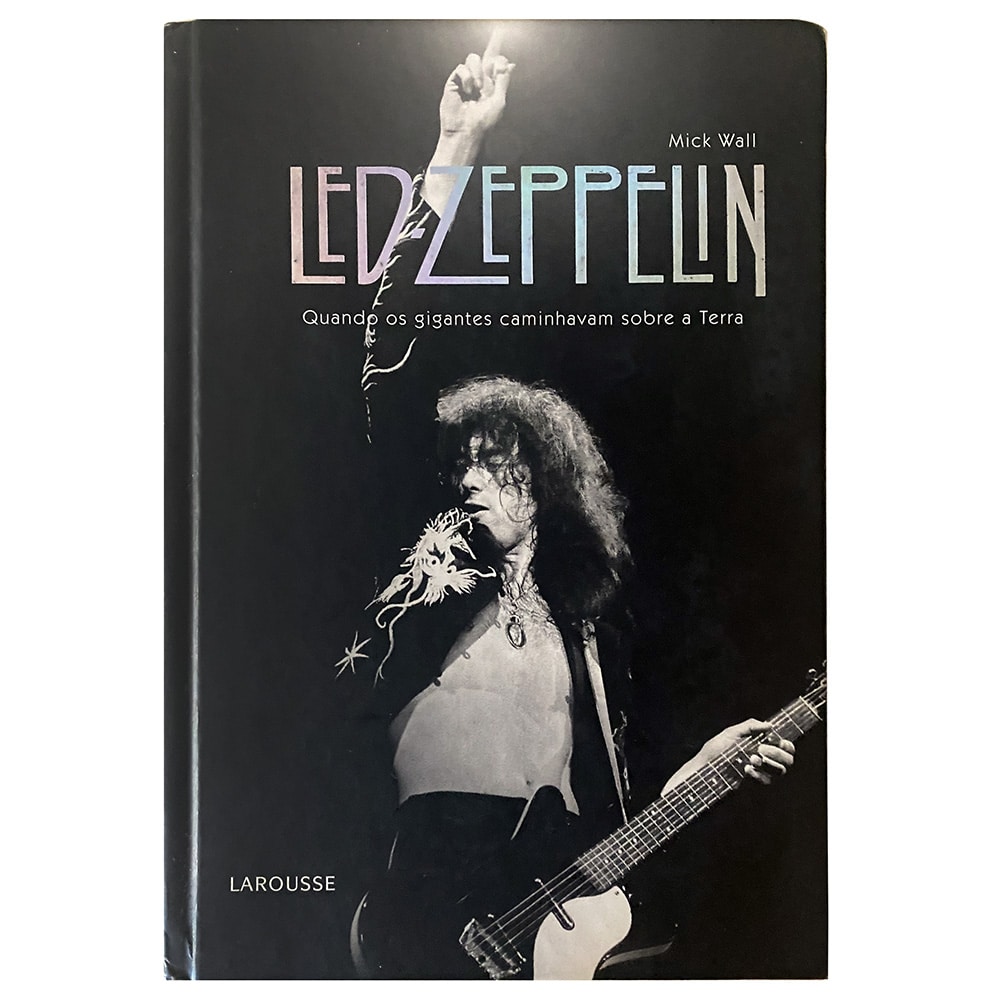 Book <br>When Giants Walked the Earth, 2013 (Brazil)