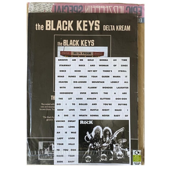 Magazine <br>Classic Rock (2021) - Image 2