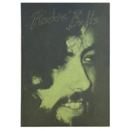 Magazine <br>Rockin' Balls (1976)