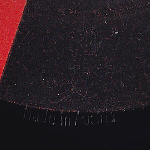 Single <br>Austria (ATL. 70.409) <br>Whole Lotta Love / Living Loving Maid (#1) - Image 3
