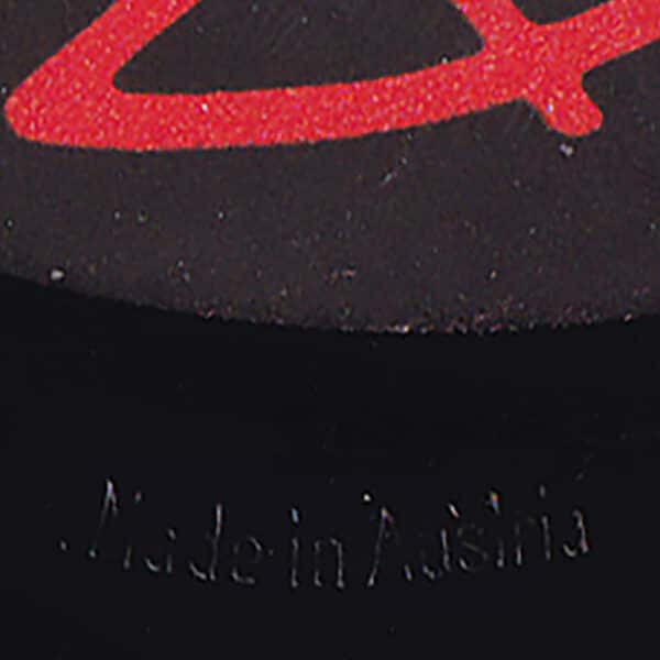 Single <br>Austria (ATL. 70.409) <br>Whole Lotta Love / Living Loving Maid (#2) - Image 5