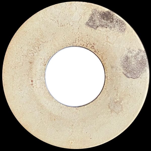 Single <br>Philippines (ATR-0033) <br>Black Dog / Misty Mountain Hop (Test Pressing) - Image 2