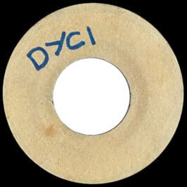 Single <br>Philippines (N/A) <br>D'yer Maker / The Crunge (Test Pressing)