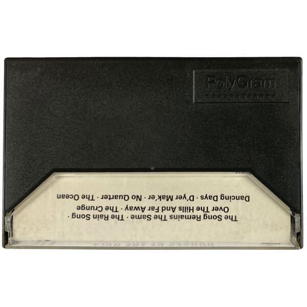 Cassette <br>Houses of the Holy <br>Germany (K 450 014) - Image 6