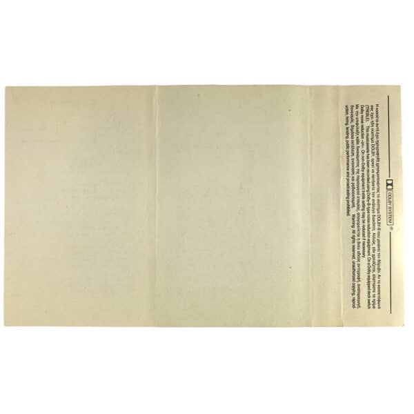Cassette <br>Led Zeppelin IV <br>Greece (450008) - Image 3