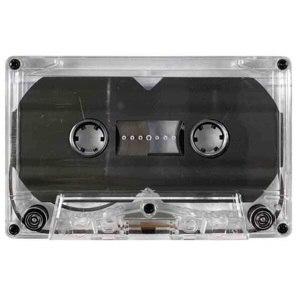 Cassette <br>Led Zeppelin III <br>Poland (TAKT-865) #2 - Image 4