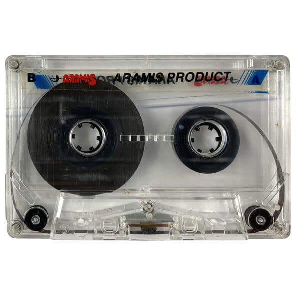 Cassette <br>Led Zeppelin IV <br>Poland (372) - Image 4