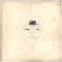 LP <br>Led Zeppelin <br>Australia (SD 8216) Promo #1