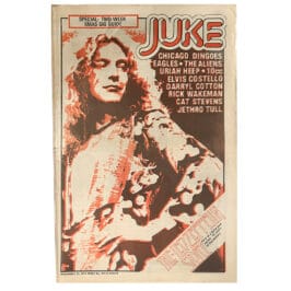 Magazine <br>Juke (1978)