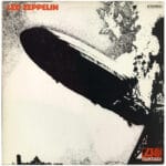 LP <br>Led Zeppelin <br>Brazil (670.4053) #1