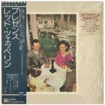 LP <br>Presence <br>Japan (P-10160N) #2