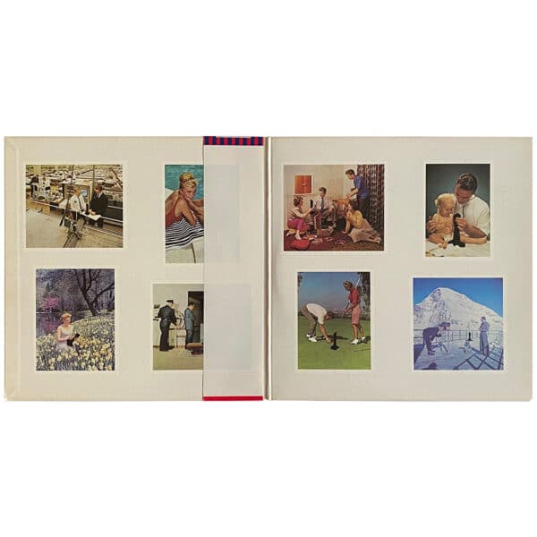 LP <br>Presence <br>Japan (P-6521A) - Image 4