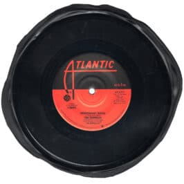 Single <br>USA (45-2777) <br>Immigrant Song / Hey, Hey What Can I Do (Test Pressing #3)
