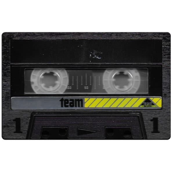 Cassette <br>The Very Best Of <br>Indonesia (T5344) - Image 4