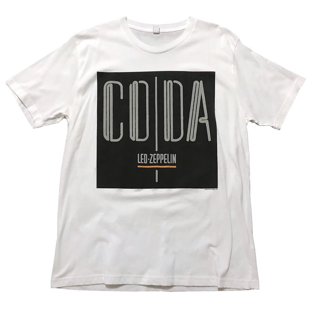 Remastered Series <br> Phase 4 <br>Prototype T-Shirt (USA)