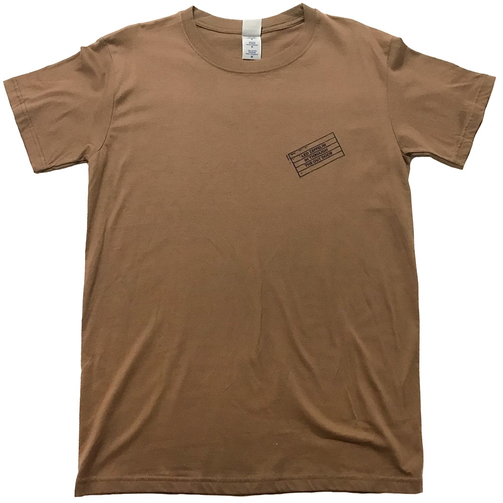 Remastered Series <br> Phase 4 <br>Prototype T-Shirt (USA)