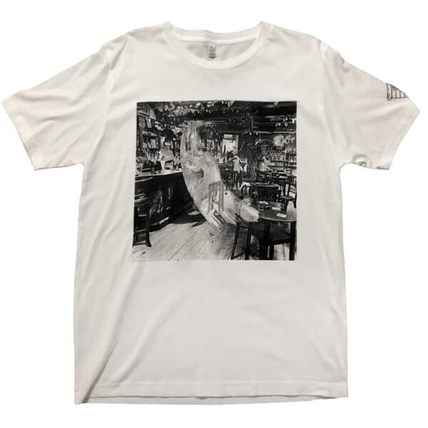 Remastered Series <br> Phase 4 <br>Prototype T-Shirt (USA)