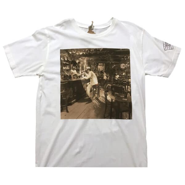 Remastered Series <br> Phase 4 <br>Prototype T-Shirt (USA)