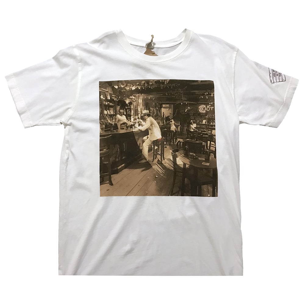 Remastered Series <br> Phase 4 <br>Prototype T-Shirt (USA)