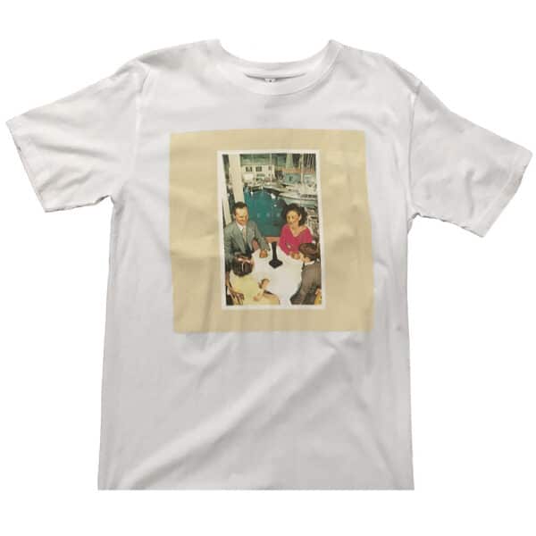 Remastered Series <br> Phase 4 <br>Prototype T-Shirt (USA)