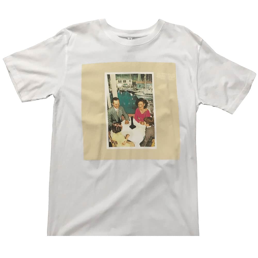 Remastered Series <br> Phase 4 <br>Prototype T-Shirt (USA)