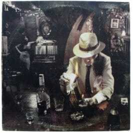 LP <br>In Through the Out Door <br> Zambia (SCW(X) 1002)