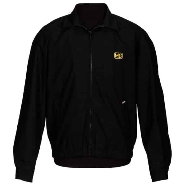 Concert Clothing <br>1980 <br>Over Europe Tour, Jacket #2 - Image 2