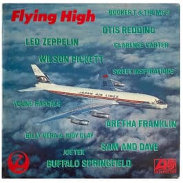 LP <br>Flying High <br>You Shook Me <br>UK (588184)