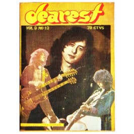 Magazine <br>Dearest (1975)