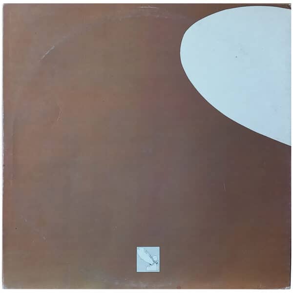 LP <br>Led Zeppelin II <br>Italy (W 40037) - Image 2