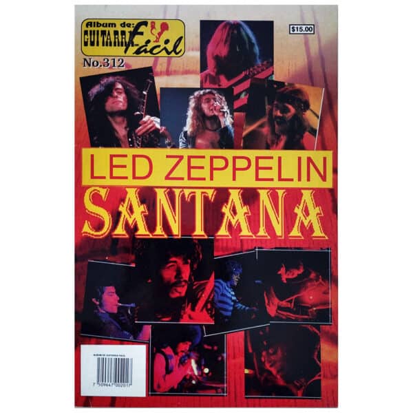 Magazine <br>Guitarra Facil (2005)