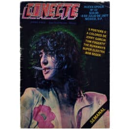 Magazine <br>Conecte (1977)