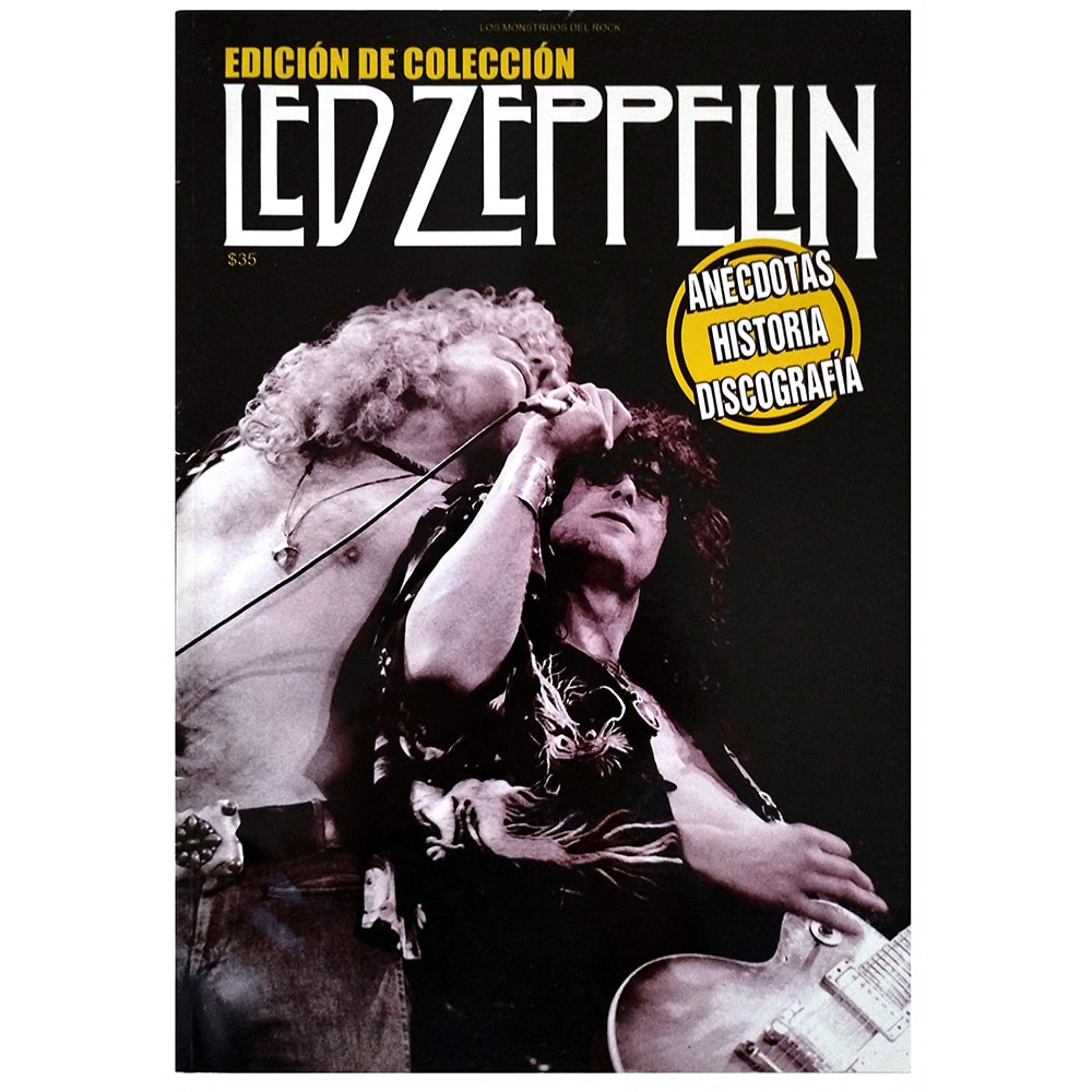 Magazine <br>Monstruos del Rock (2013)