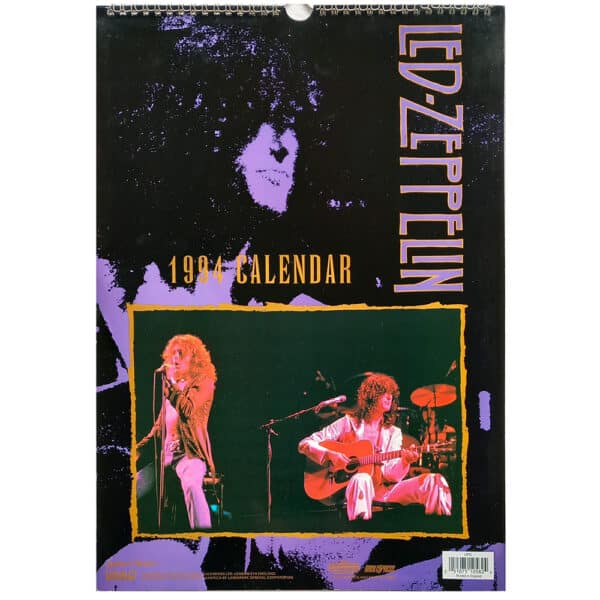 Calendar (1994)
