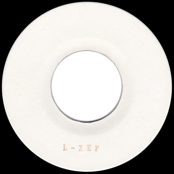 Single <br>Japan (P-35N) <br>Candy Store Rock / Royal Orleans (Test Pressing) - Image 2