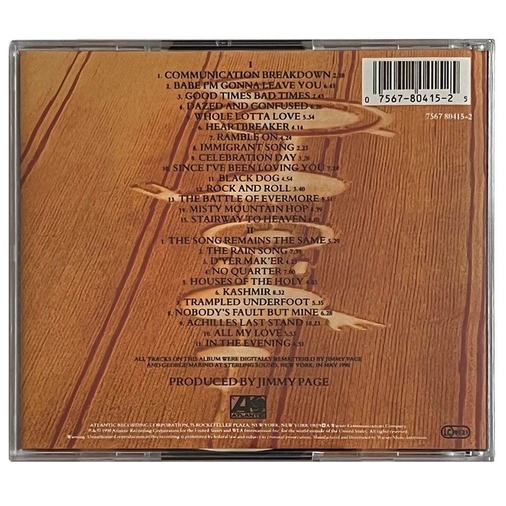 Remasters <br>T-shirt / CD limited edition (Australia) - Image 7