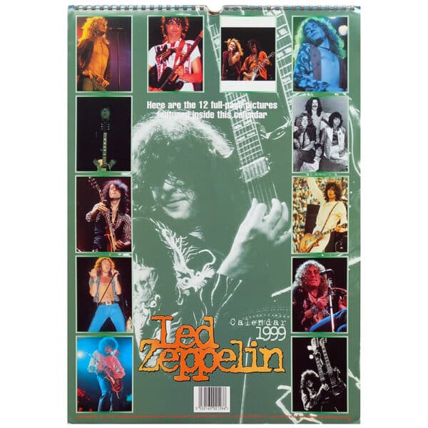 Calendar (1999) - Image 2