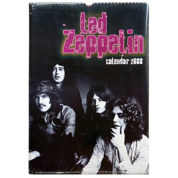 Calendar (2000)