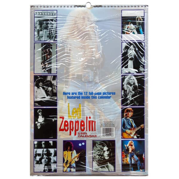 Calendar (2002) - Image 2