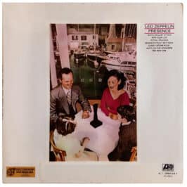 LP <br>Presence <br>Peru (008416.6)