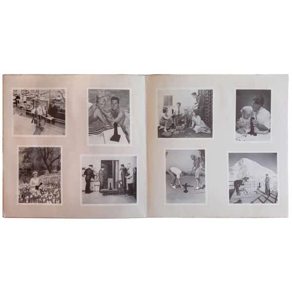 LP <br>Presence <br>Peru (008416.6) - Image 3