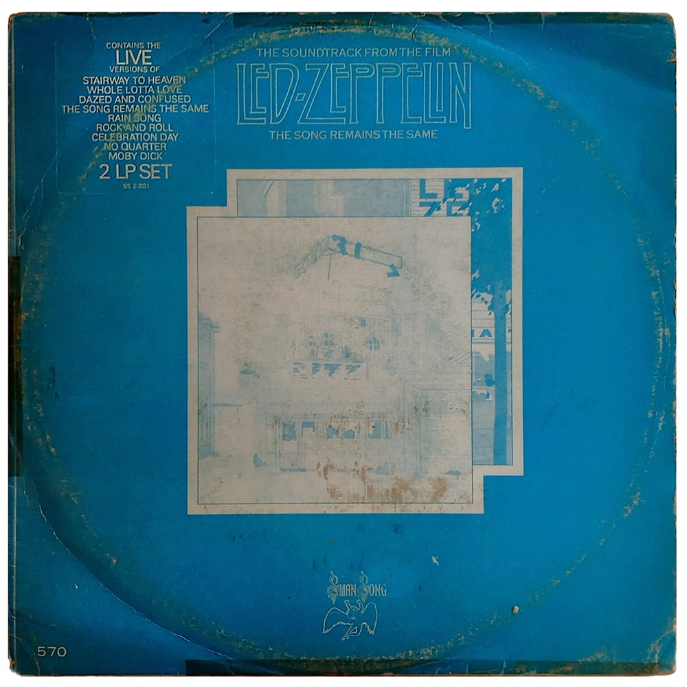 LP <br>TSRTS <br>South Korea (570) #2