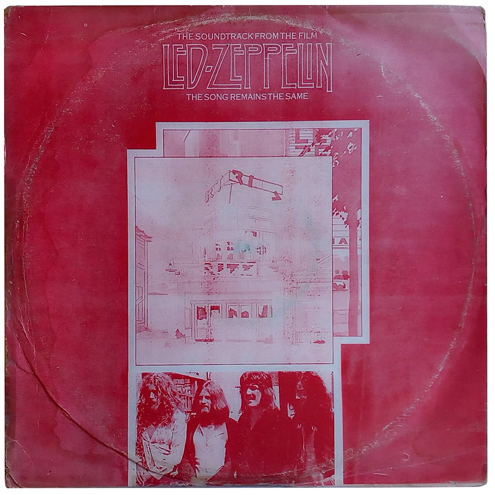 LP <br>TSRTS <br>South Korea (BR 137) #2