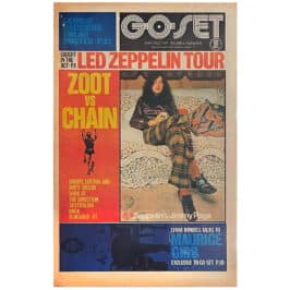 Magazine <br>Go Set (1971)
