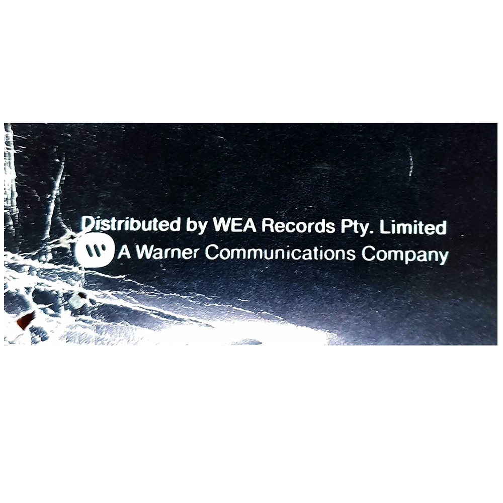 In Through the Out Door (1979) <br>Poster (Australia) - Image 2